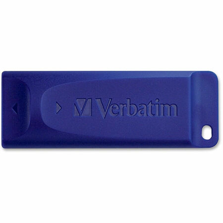 Verbatim 8GB USB Flash Drives - Top