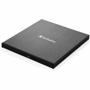Verbatim Blu-ray Writer - External - 1 Each - Large