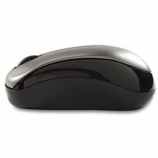 Verbatim Bluetooth Wireless Tablet Multi-Trac Blue LED Mouse - Graphite - Alternate-Image2