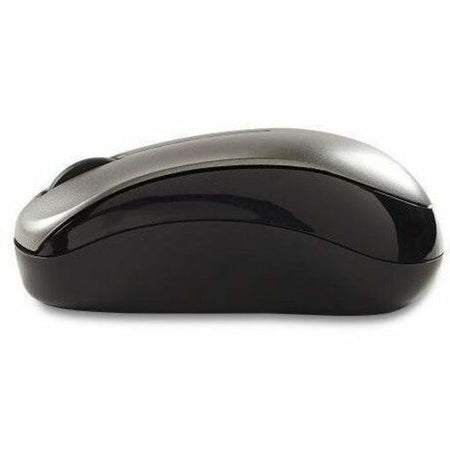 Verbatim Bluetooth Wireless Tablet Multi-Trac Blue LED Mouse - Graphite - Alternate-Image2