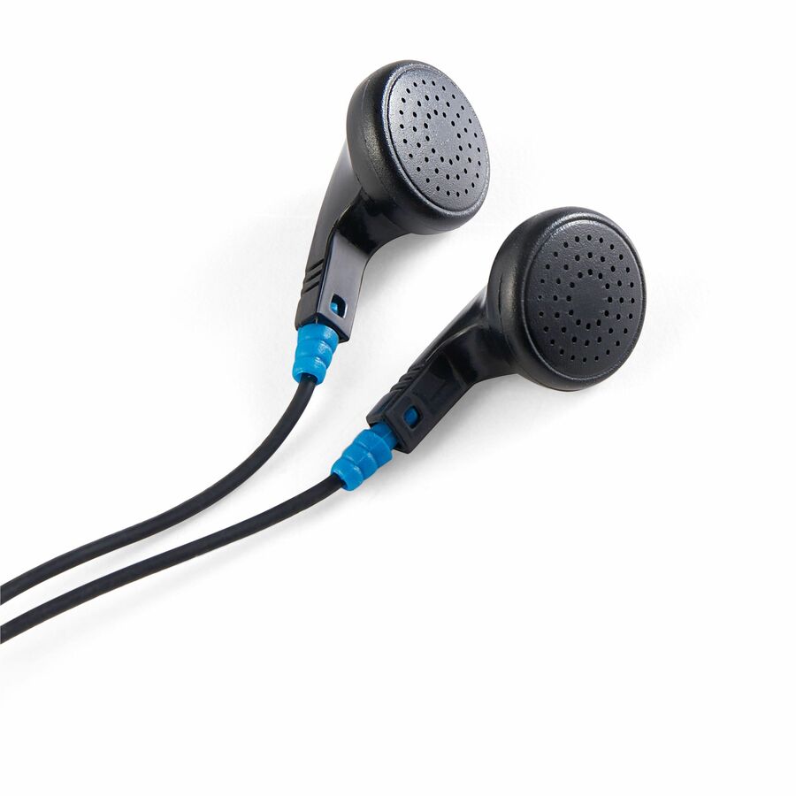 Verbatim Earphone - Alternate-Image2