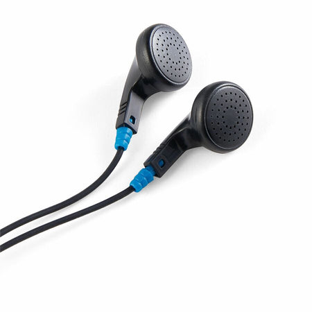 Verbatim Earphone - Alternate-Image2