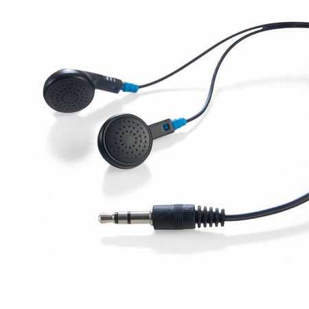 Verbatim Earphone - Alternate-Image4