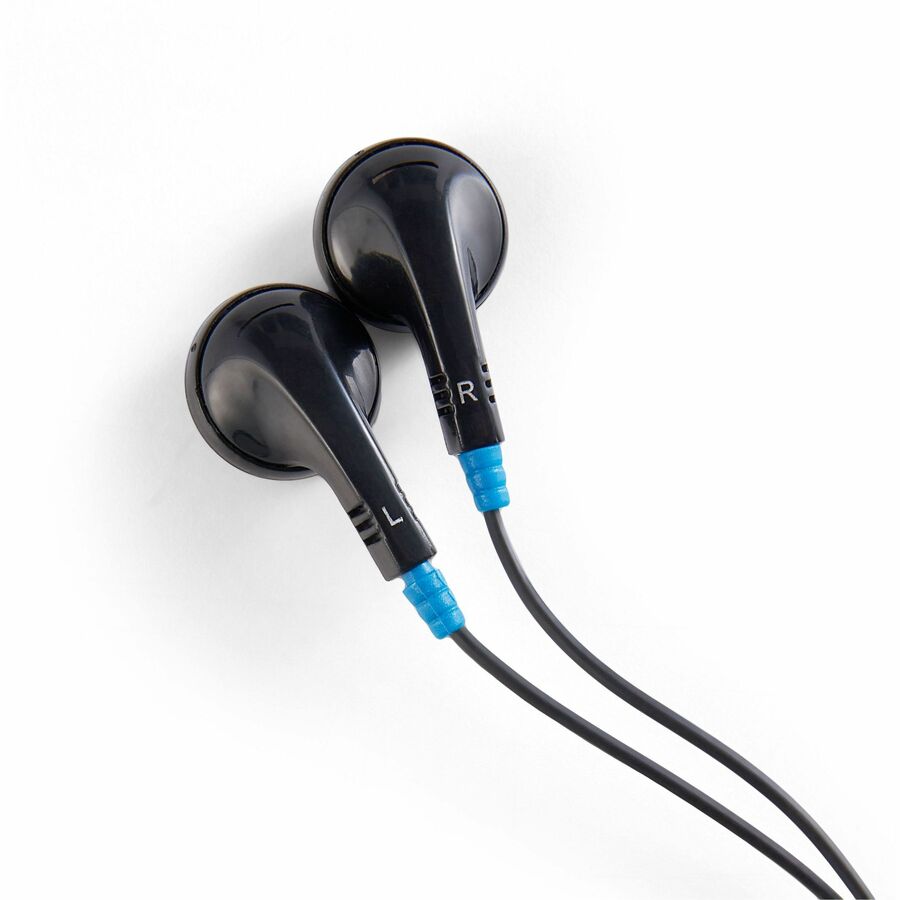 Verbatim Earphone - Alternate-Image3