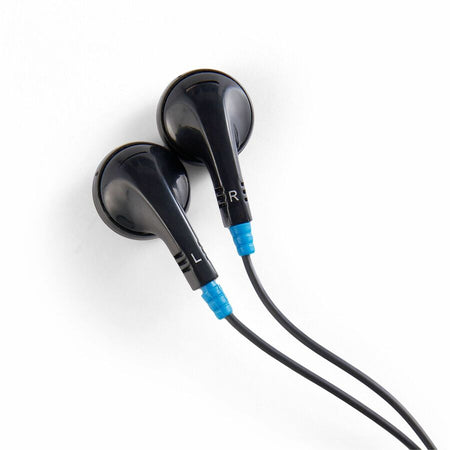 Verbatim Earphone - Alternate-Image3
