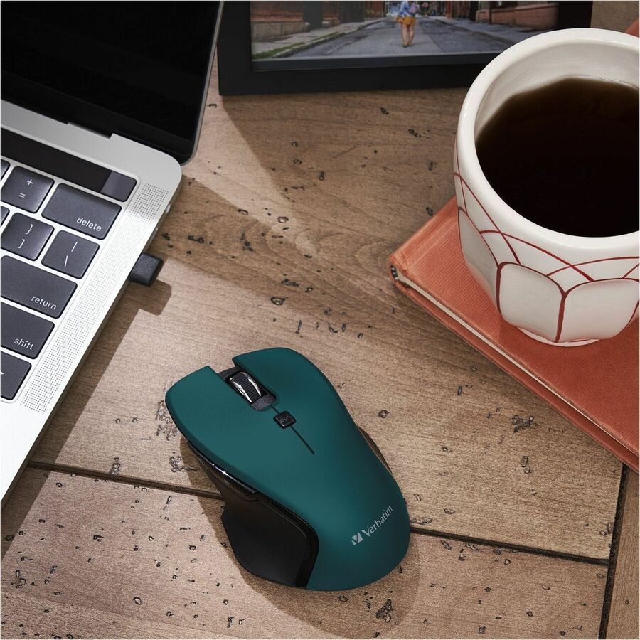 Verbatim Mouse - Alternate-Image2