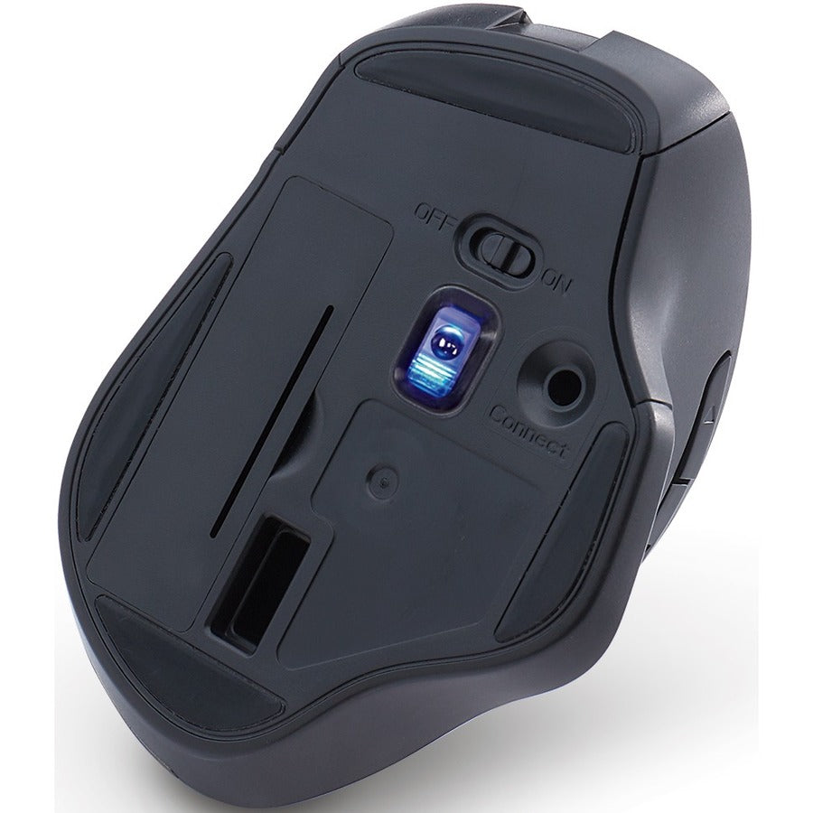 Verbatim Ergo Wireless Blue LED Mouse - Alternate-Image2