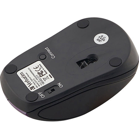 Verbatim Nano Travel Mouse - Alternate-Image8