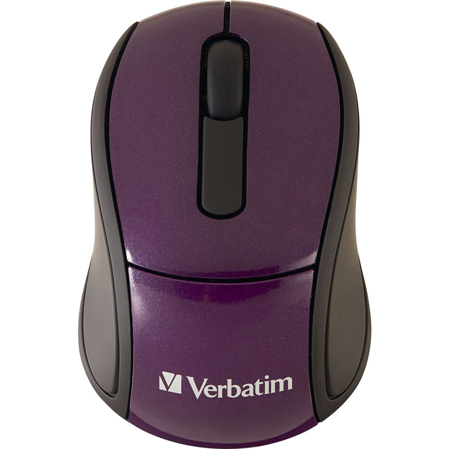 Verbatim Nano Travel Mouse - Alternate-Image6