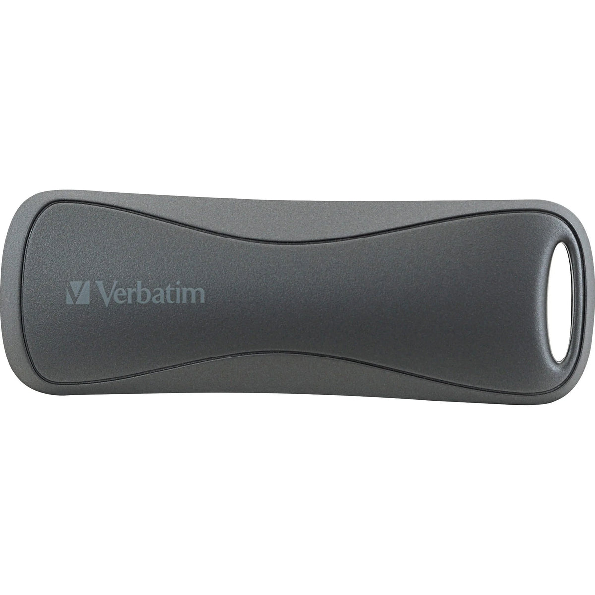 Verbatim Pocket Card Reader: USB 2.0 - Graphite - External - 1 Each - Memory & Drives