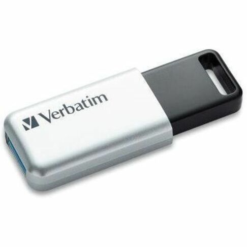 Verbatim Store 'n' Go Secure Pro USB 3.0 Drive - Alternate-Image3