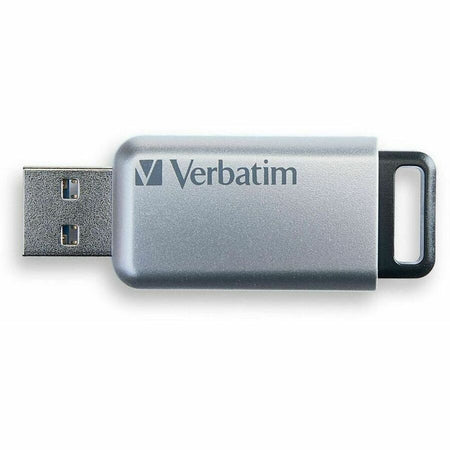 Verbatim Store 'n' Go Secure Pro USB 3.0 Drive - Alternate-Image2