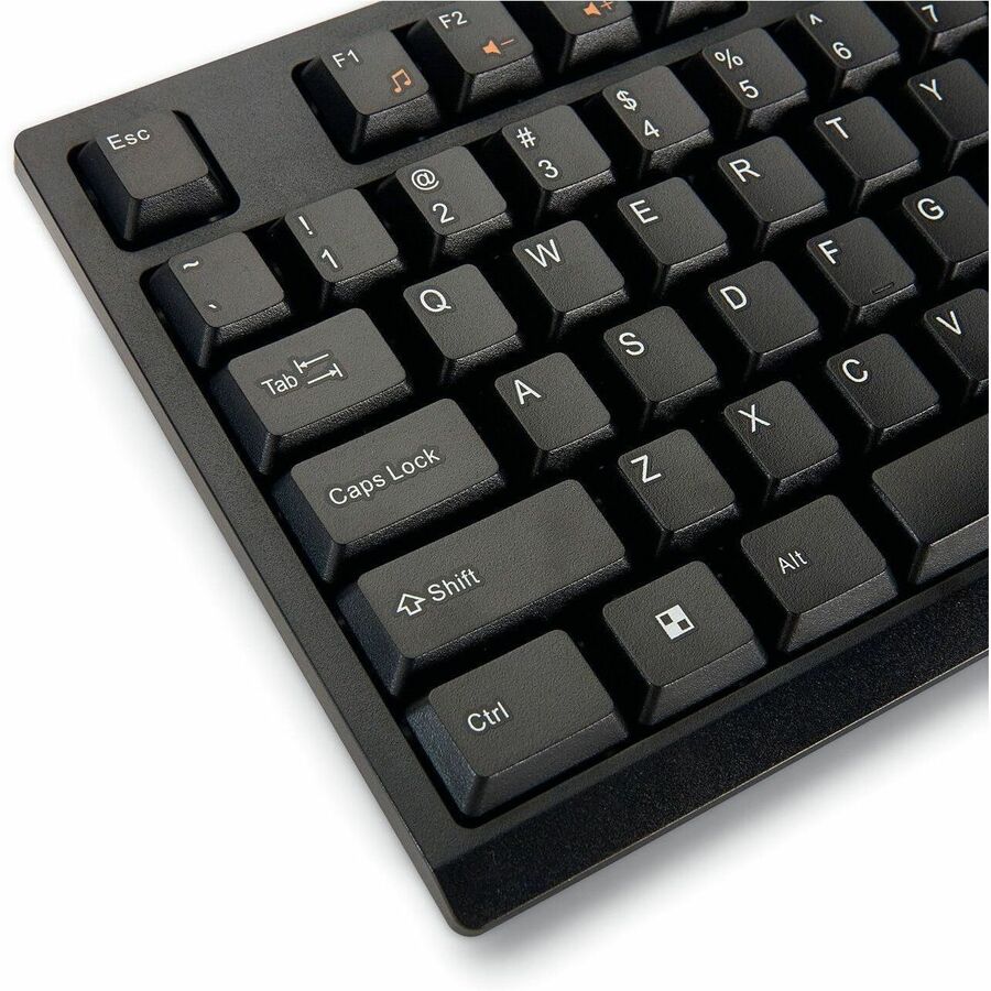 Verbatim Wired Keyboard and Mouse - Alternate-Image7