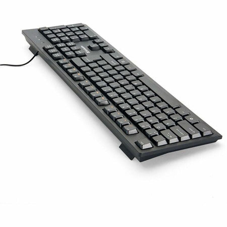 Verbatim Wired Keyboard and Mouse - Alternate-Image8