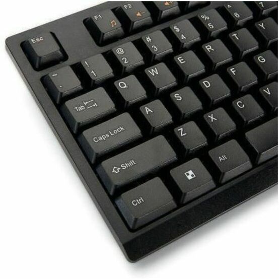 Verbatim Wired Keyboard - Alternate-Image2