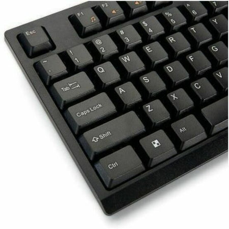 Verbatim Wired Keyboard - Alternate-Image2