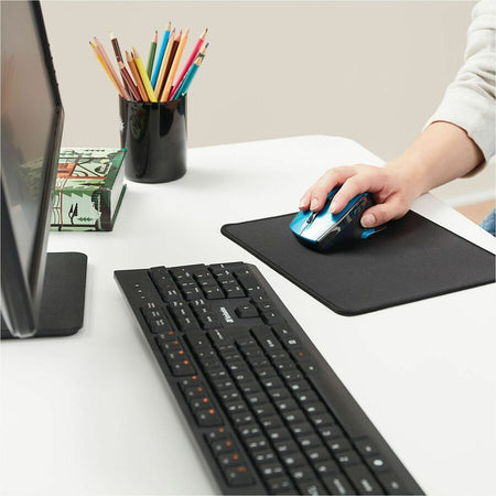 Verbatim Wireless Desktop 8-Button Deluxe Mouse - Alternate-Image3