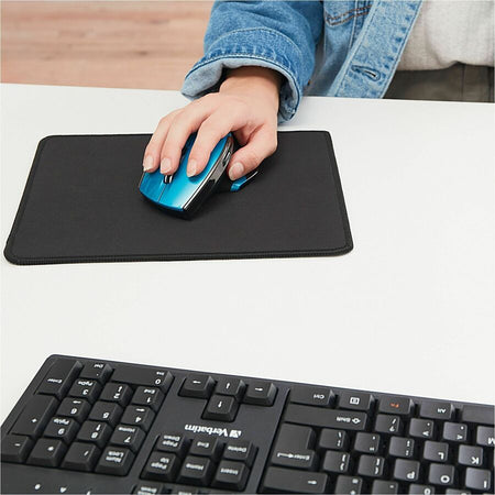 Verbatim Wireless Desktop 8-Button Deluxe Mouse - Alternate-Image4
