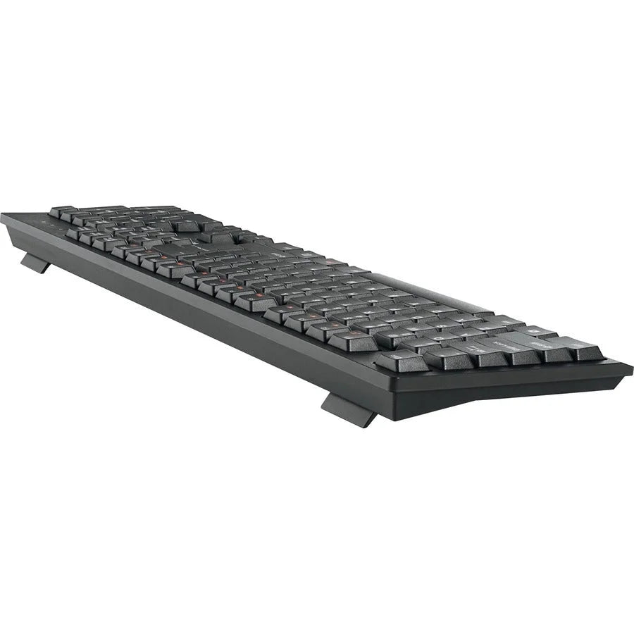 Verbatim Wireless Keyboard And Mouse Combo - Bluetooth 2.4GHz - Multimedia Hot Keys - Keyboards & Mice
