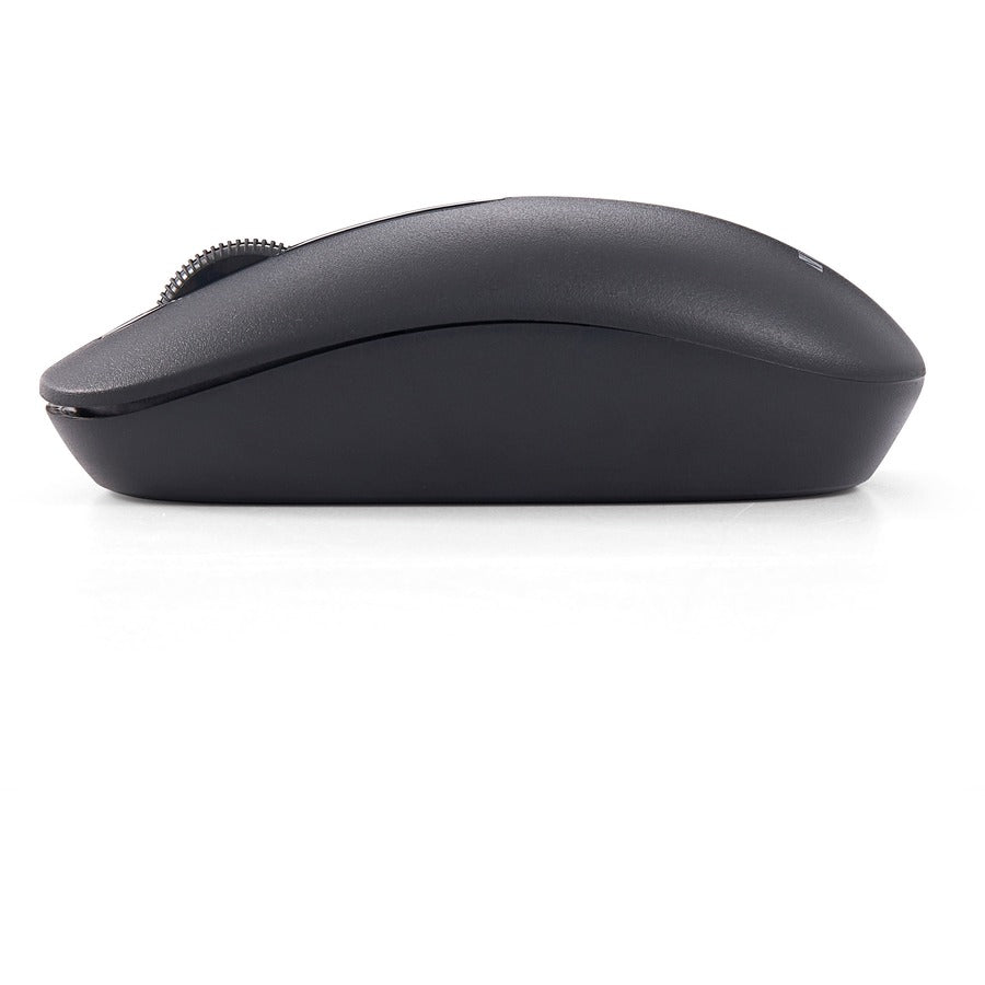 Verbatim Wireless Keyboard and Mouse Combo - Left