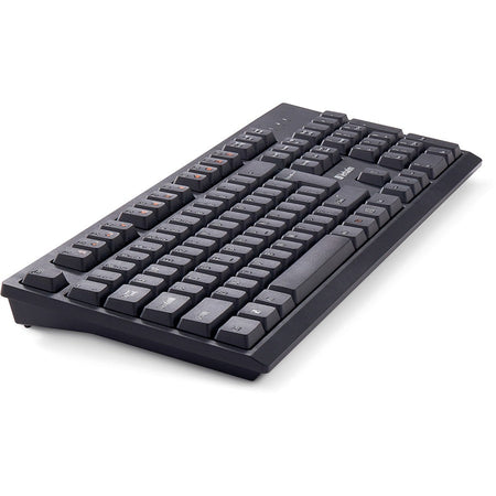 Verbatim Wireless Keyboard and Mouse Combo - Right