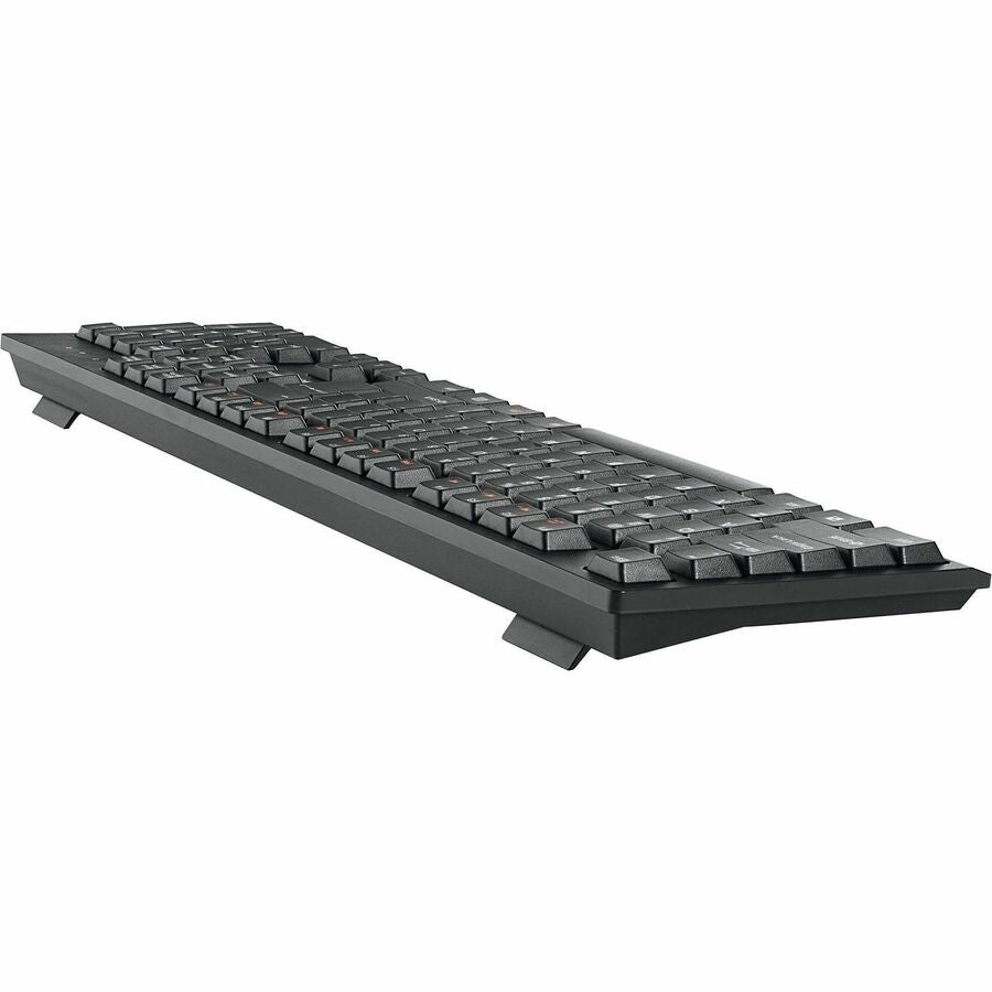 Verbatim Wireless Keyboard and Mouse Combo - Alternate-Image7