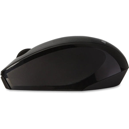 Verbatim Wireless Multi-trac LED Mouse - Blue Optical Radio Frequency - USB 2.0 - Keyboards & Mice