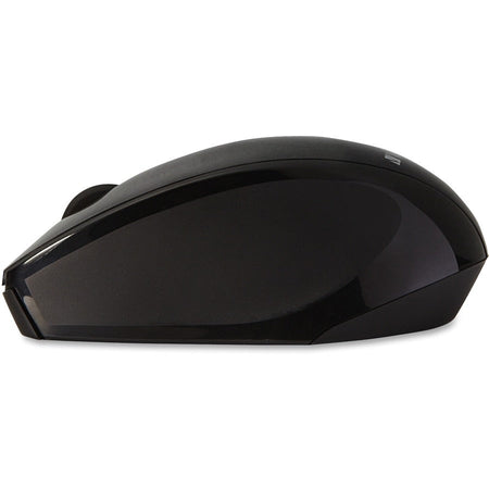 Verbatim Wireless Multi-trac LED Optical Mouse - Left