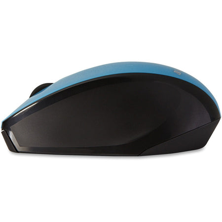 Verbatim Wireless Multi-trac LED Optical Mouse - Left
