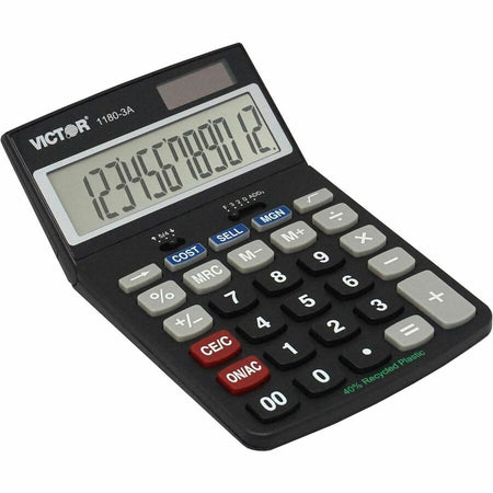 Victor 11803A Business Calculator - Alternate-Image5