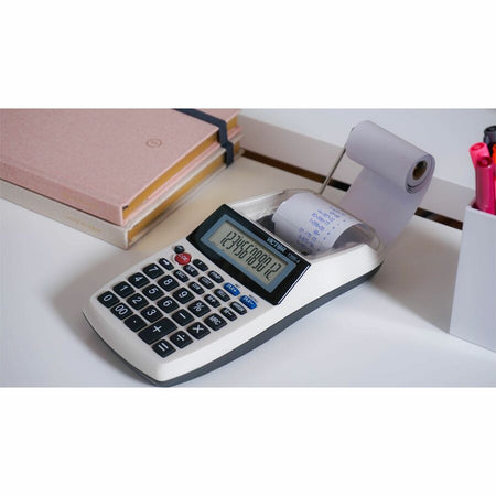 Victor 12054 Printing Calculator - Alternate-Image7