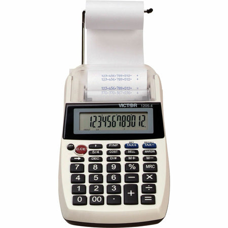 Victor 12054 Printing Calculator - 2000