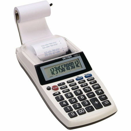 Victor 12054 Printing Calculator - Alternate-Image6