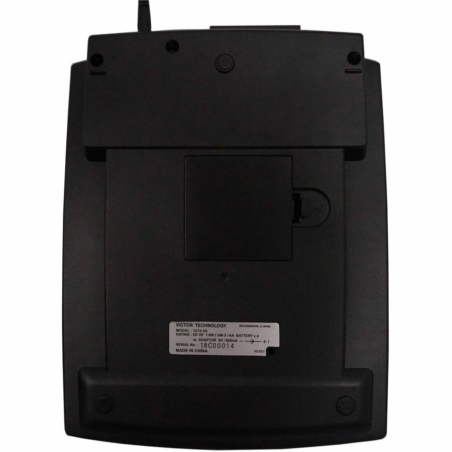 Victor 12123A Printing Calculator - Alternate-Image3