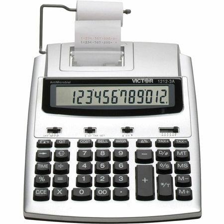 Victor 12123A Printing Calculator - 2000