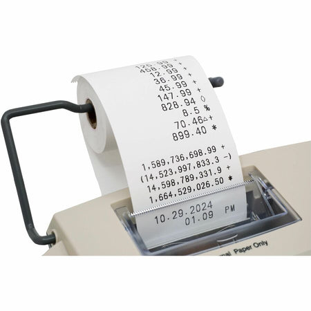 Victor 1310 Printing Calculator - Alternate-Image2