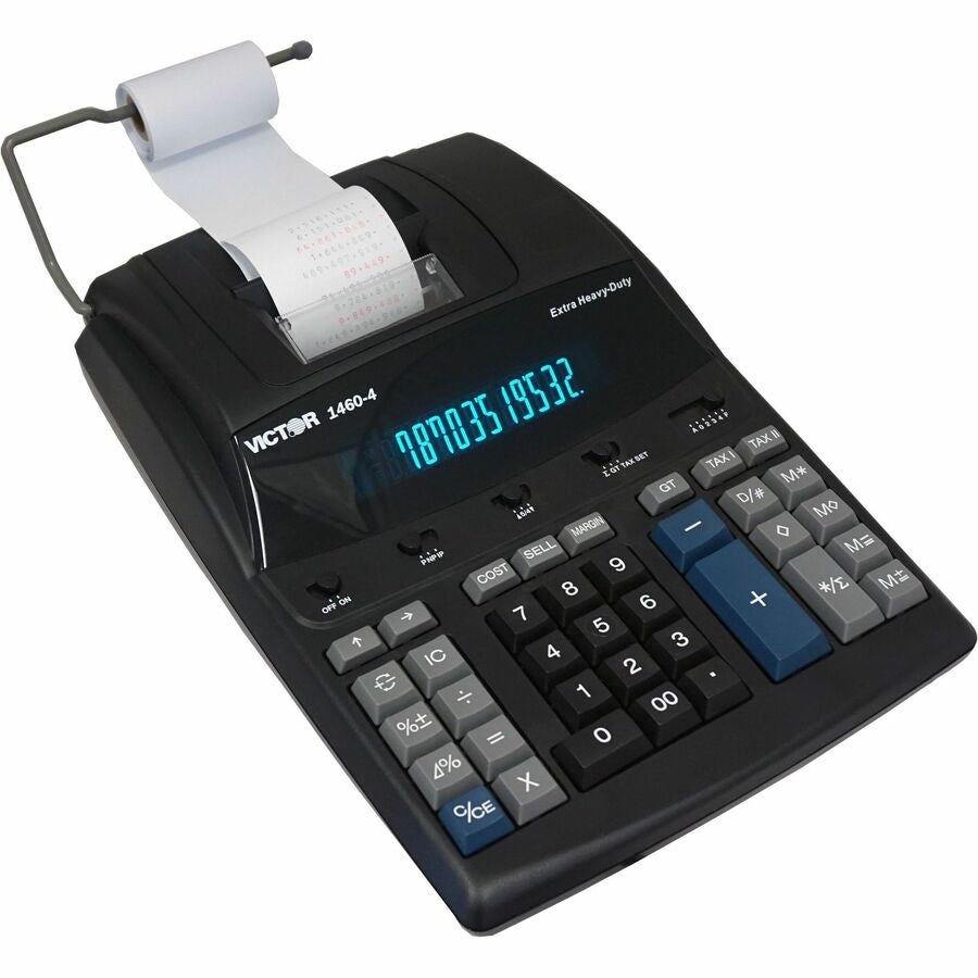 Victor 14604 Printing Calculator - Alternate-Image2