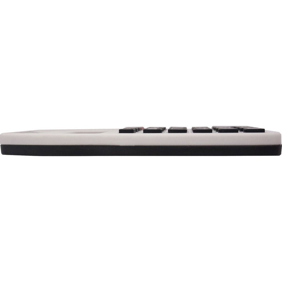 Victor 700 Pocket Calculator - Left