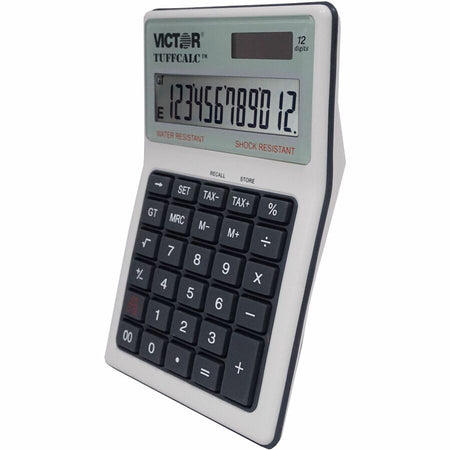 Victor 99901 TuffCalc Calculator - Alternate-Image2