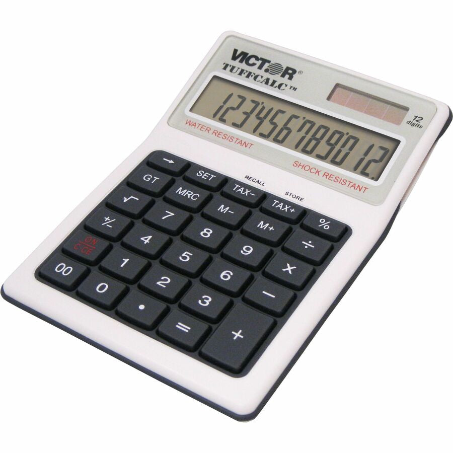 Victor 99901 TuffCalc Calculator - Alternate-Image10