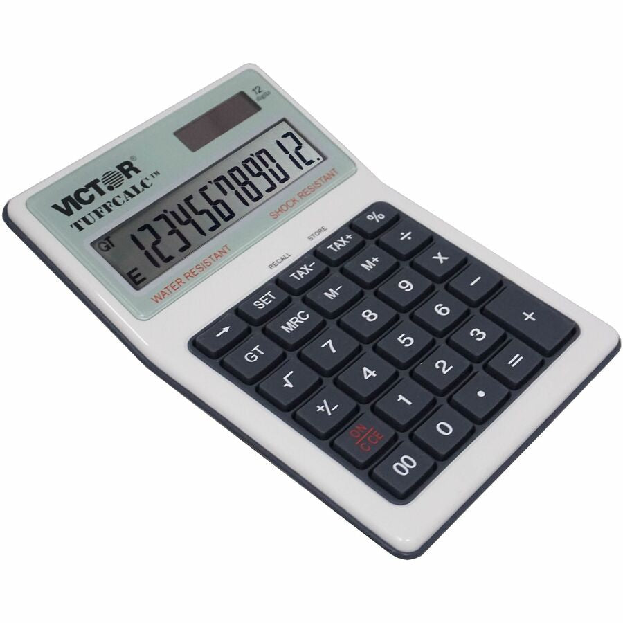 Victor 99901 TuffCalc Calculator - Alternate-Image9