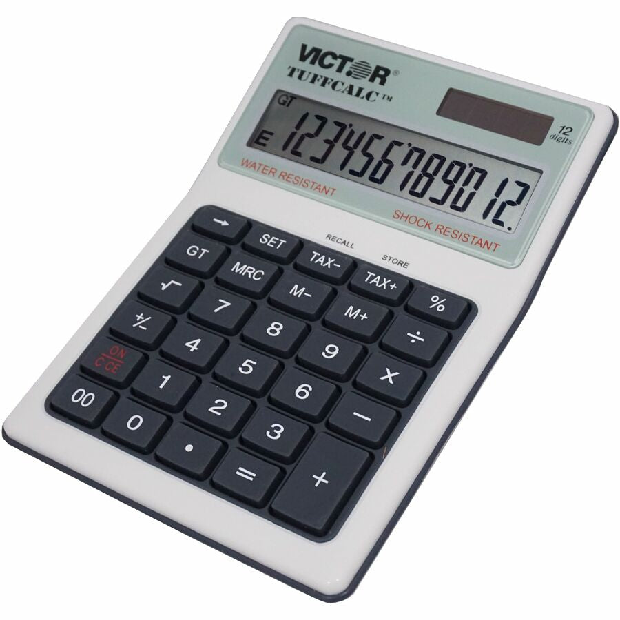 Victor 99901 TuffCalc Calculator - Alternate-Image11