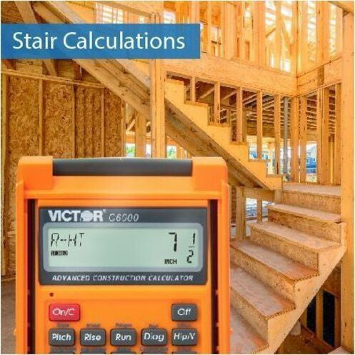 Victor C6000 Simple Calculator - Alternate-Image13