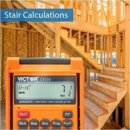 Victor C6000 Simple Calculator - Alternate-Image13