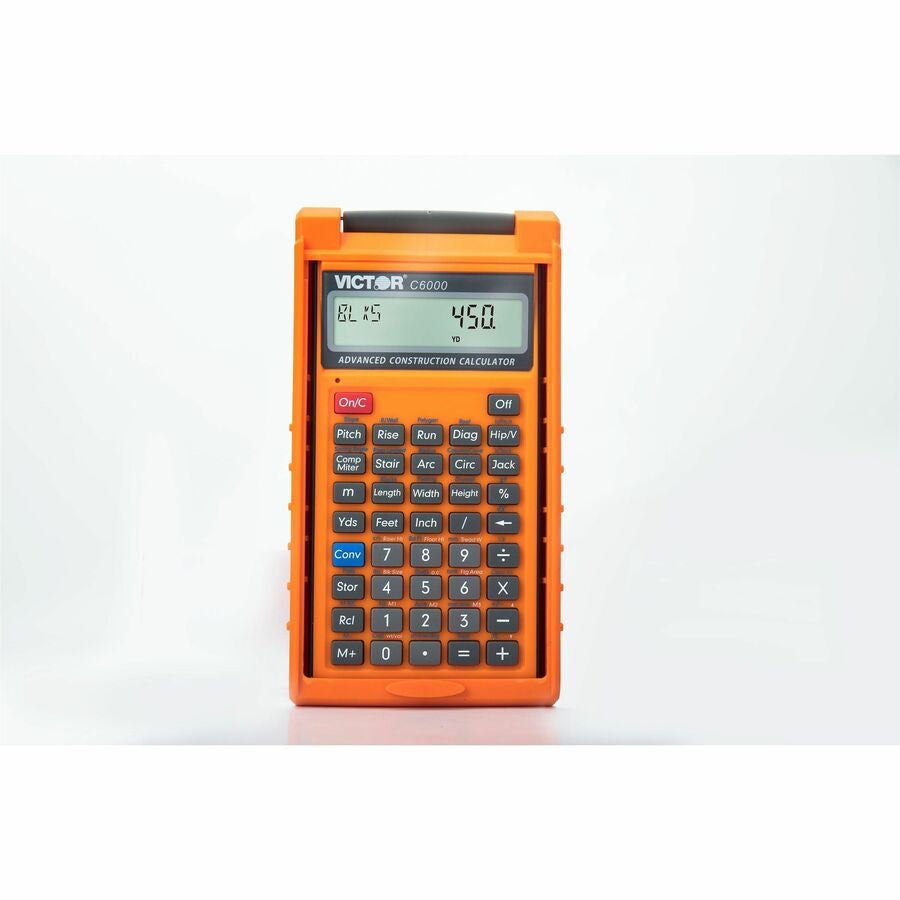 Victor C6000 Simple Calculator - Alternate-Image1