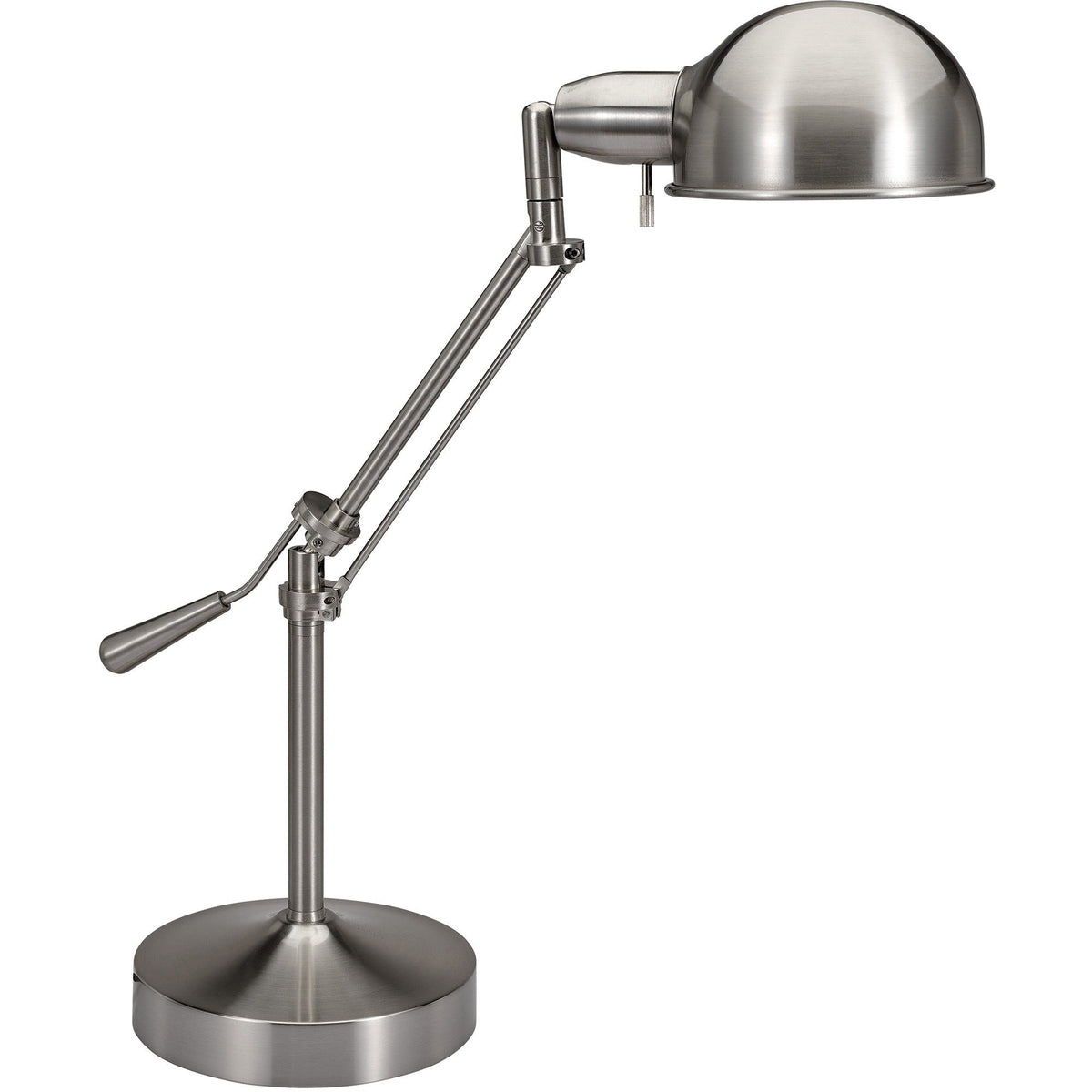 Victory Light V-Light Tilt-arm Desk Lamp - 2000