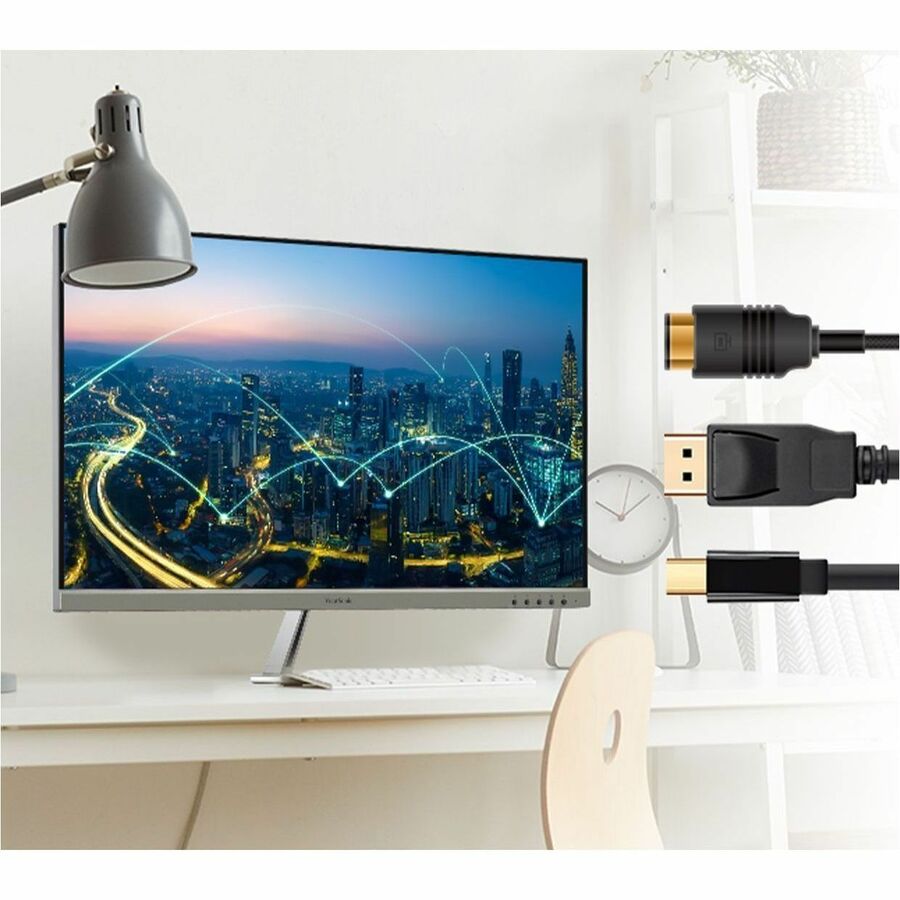 ViewSonic Entertainment VX3276-4K-mhd 32" Class 4K UHD LED Monitor - 16:9 - Silver - Alternate-Image8