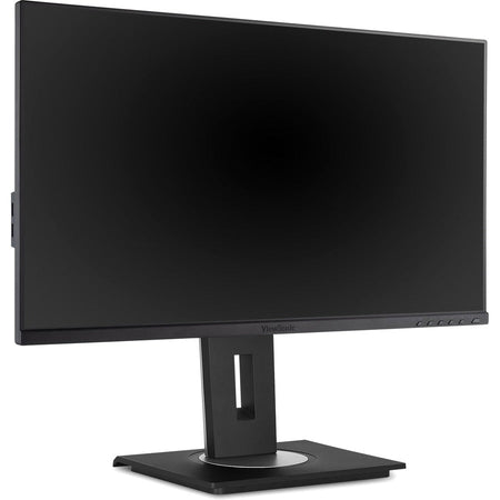 ViewSonic Graphic VG2448a 24" Class Full HD LED Monitor - 16:9 - Black - Alternate-Image7