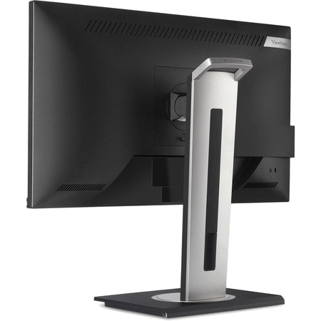 ViewSonic Graphic VG2448a 24" Class Full HD LED Monitor - 16:9 - Black - Alternate-Image3