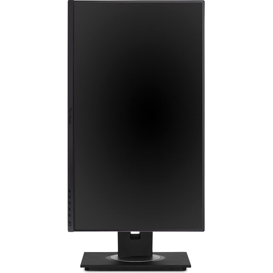 ViewSonic Graphic VG2448a 24" Class Full HD LED Monitor - 16:9 - Black - Alternate-Image9